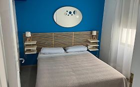 CORNELIA´S HOME 4 Primera linea de playa