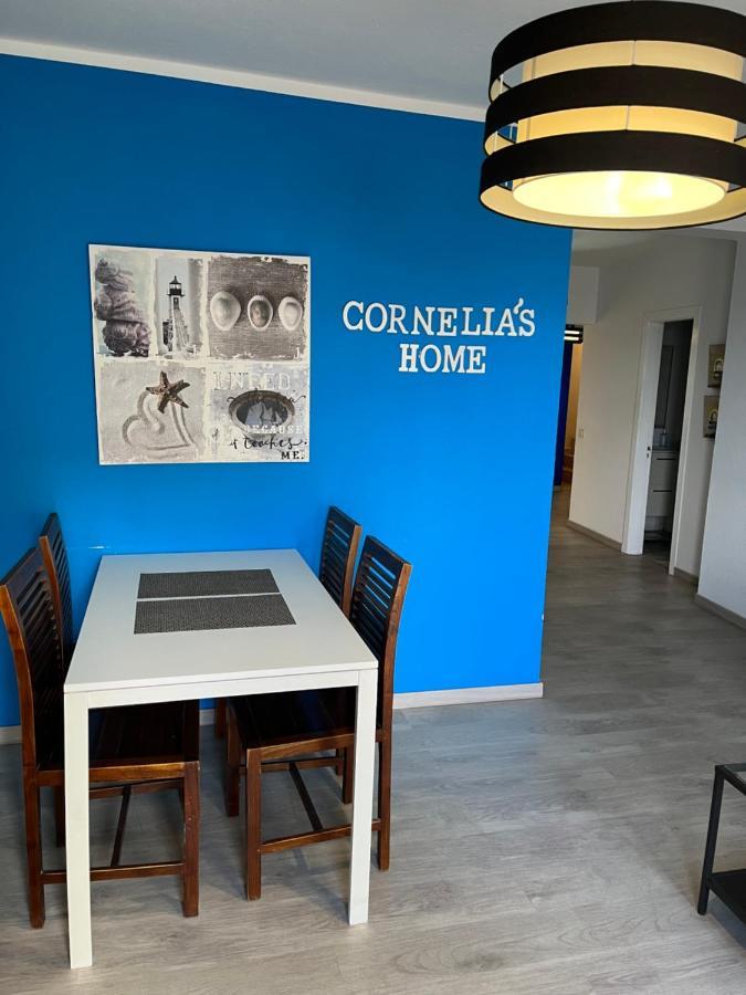 CORNELIA´S HOME 4 Primera linea de playa Los Cristianos  Exterior foto